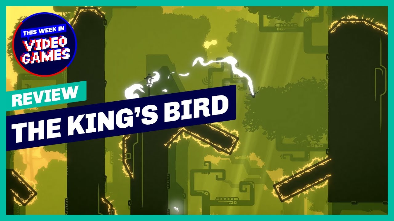 Análise: The King's Bird (PC) é um jogo de plataforma que gira em